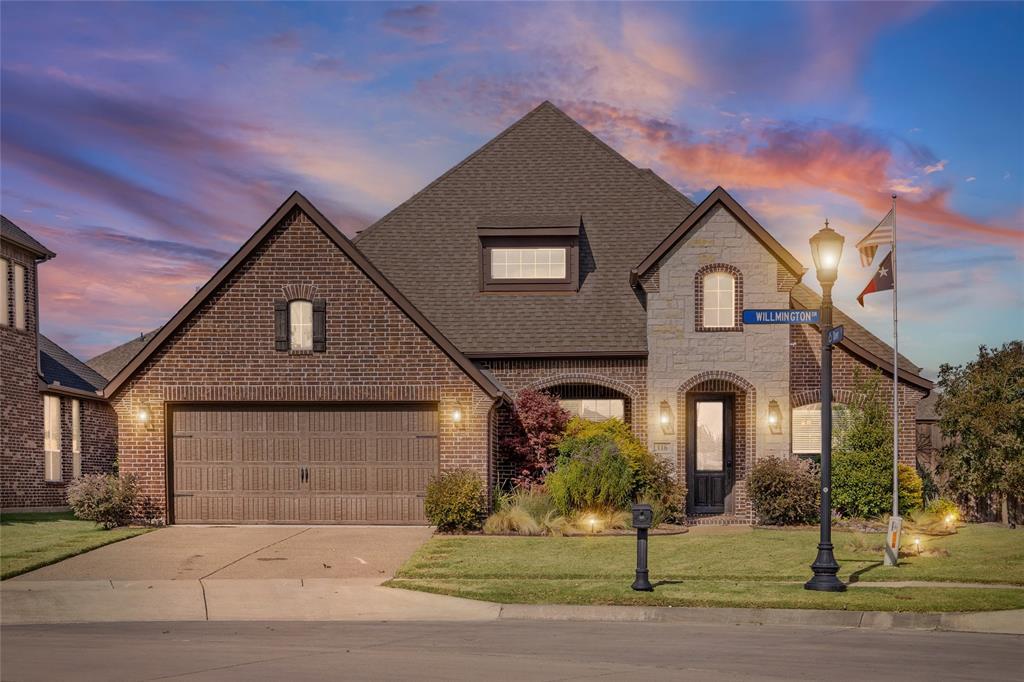 116 Wilmington Drive, Fate