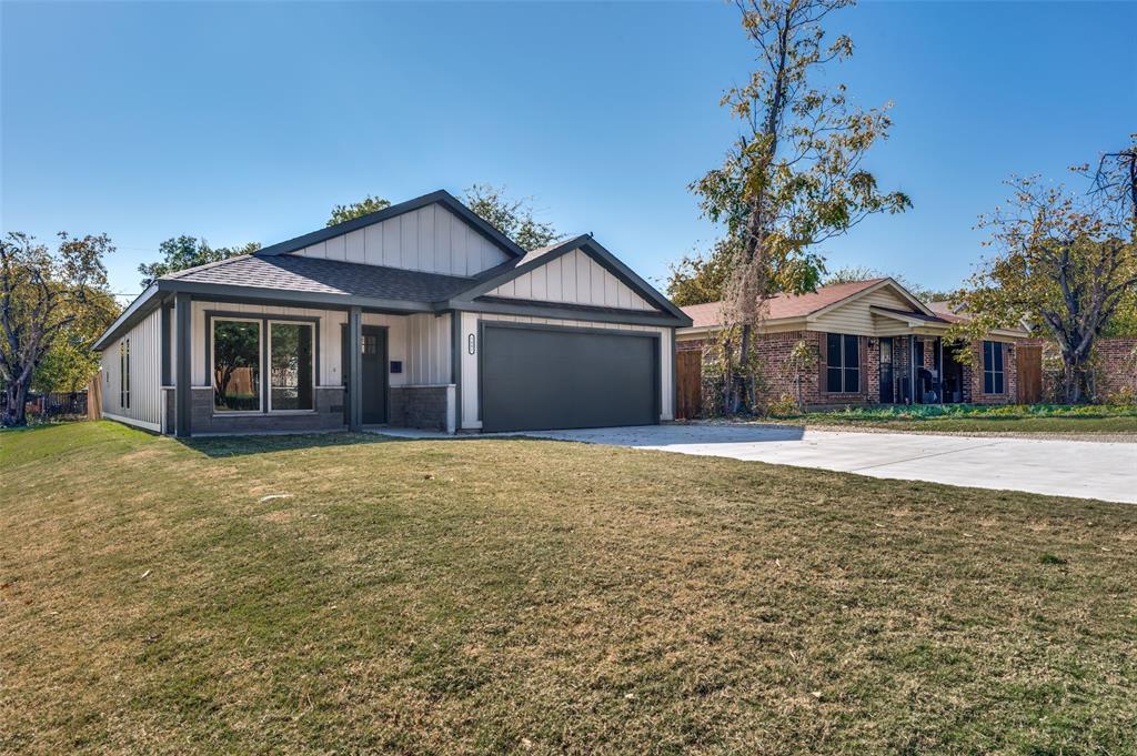 5401 Helmick Avenue, Fort Worth