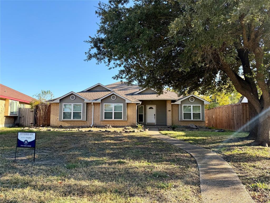 4522 Westlake Drive, Garland