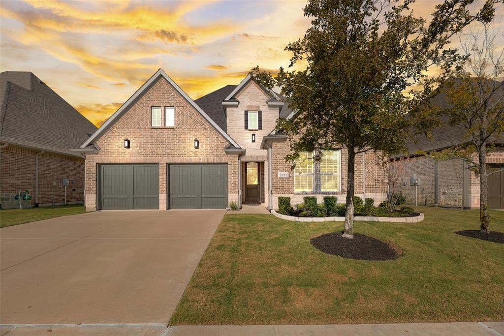 2725 Cumberland, The Colony