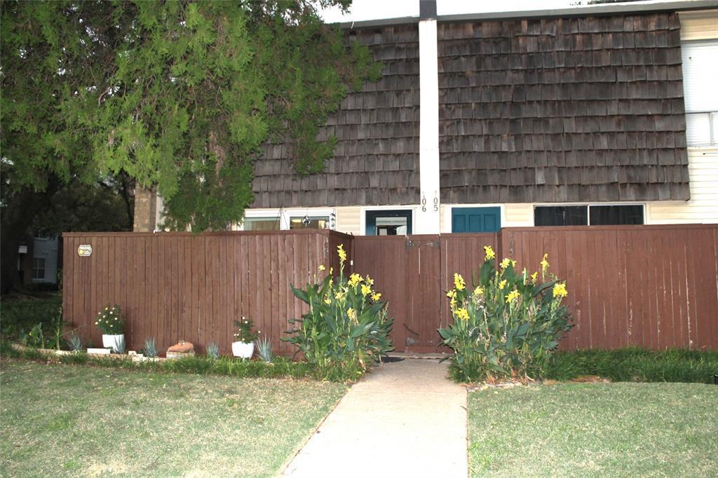 2702 Douglas Avenue 106, Dallas