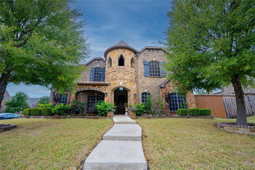 12339 Shumard Lane, Frisco