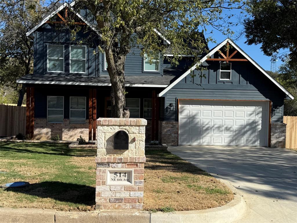 514 Ne 6th Avenue, Mineral Wells