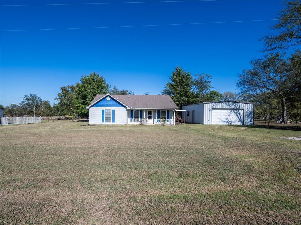 247 Vz County Road 2430, Mabank