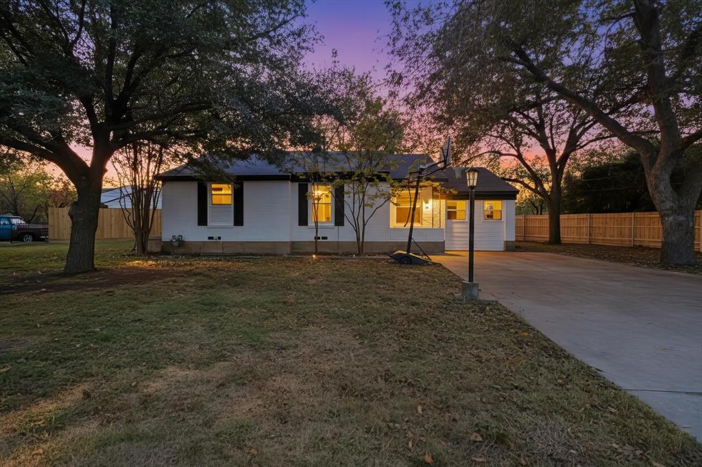 1626 Crest Ridge Drive, Dallas