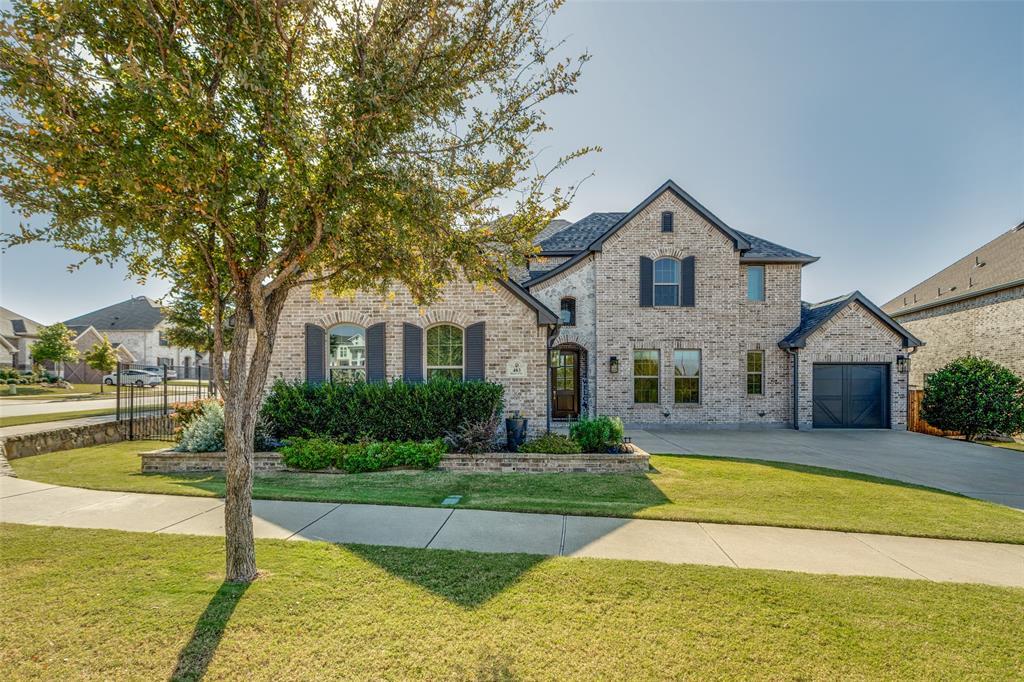 483 Hyer Circle, Frisco
