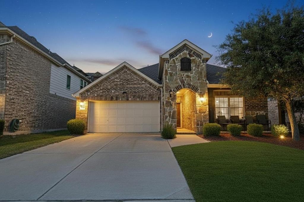 1621 Bald Eagle Drive, McKinney