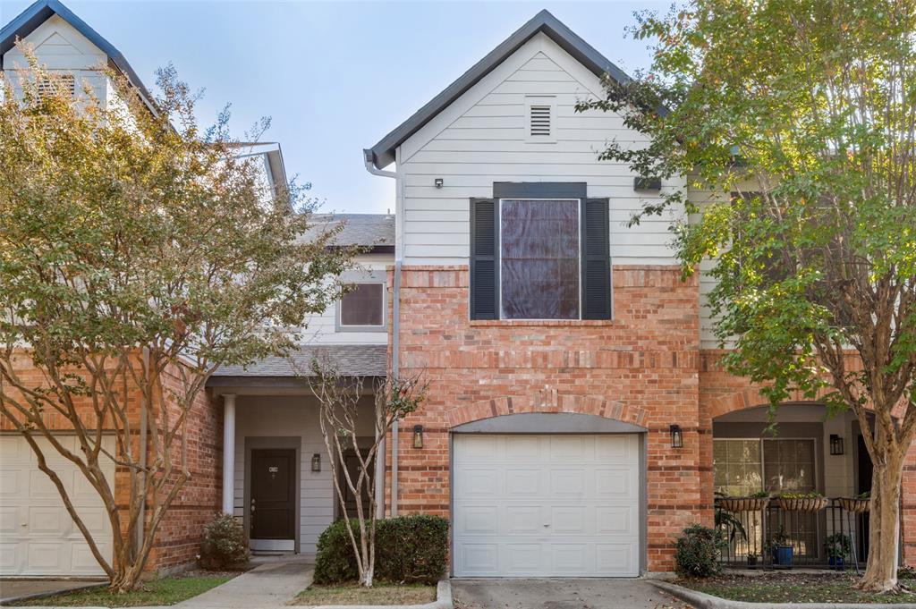 2524 Preston Road 204, Plano