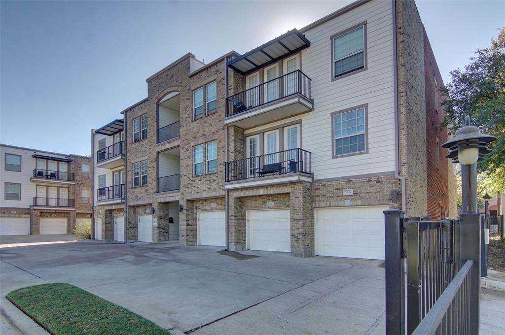 1020 Texas Street 3202, Fort Worth