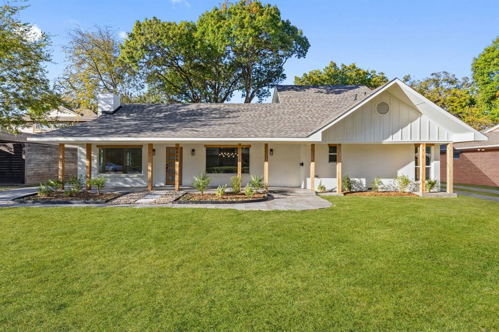 6415 Axton Lane, Dallas