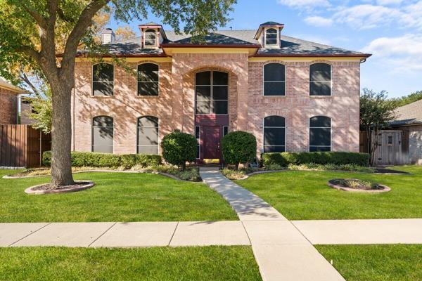 5509 Allen Lane, Rowlett