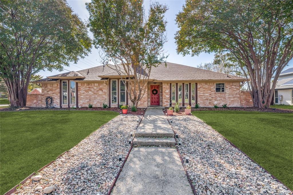 900 Keenan Circle, Plano
