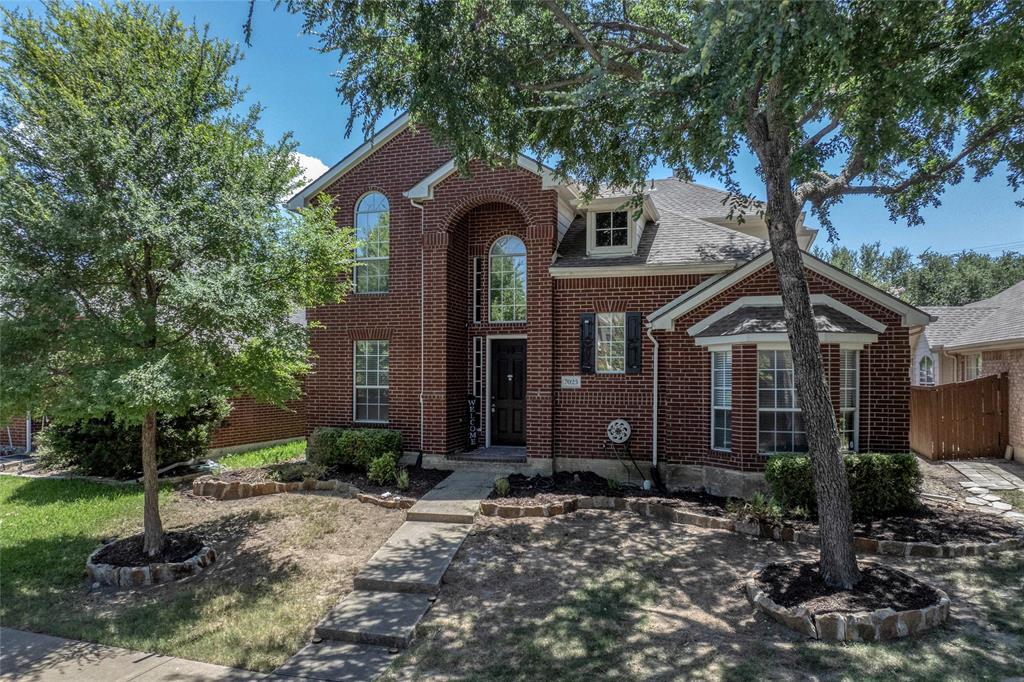 7025 Stone Canyon Court, McKinney