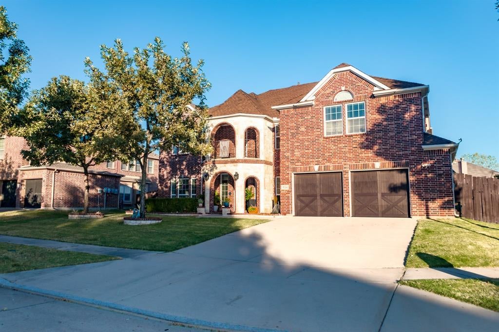 10246 Rosini Court, Frisco