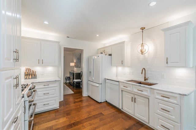 1233 Stegall Road, Keller