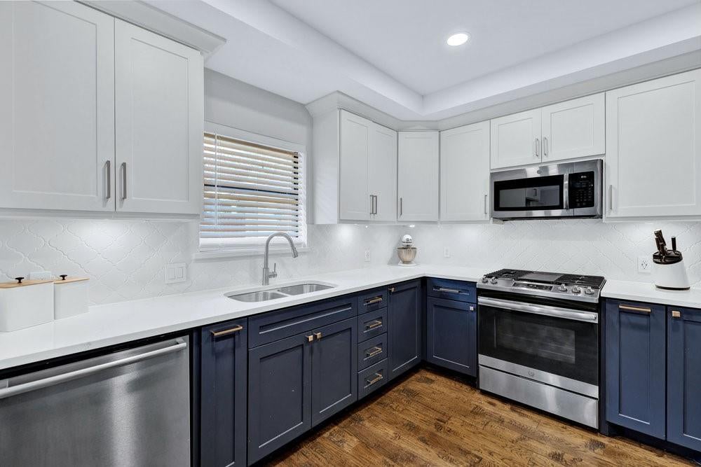 3201 Maverick Drive, Plano