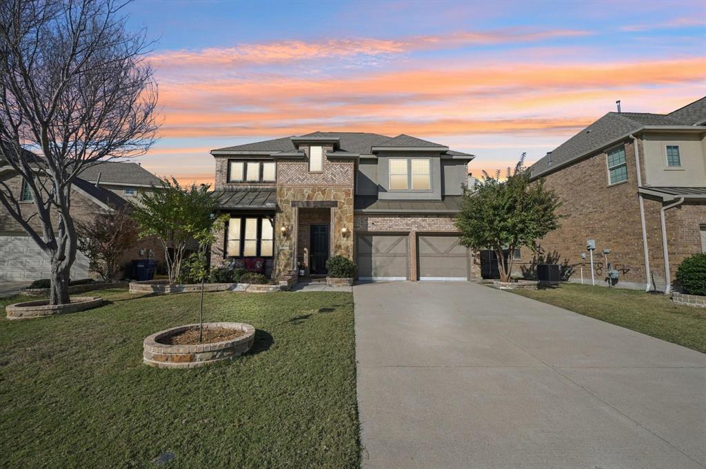 4720 Whitehall Court, McKinney