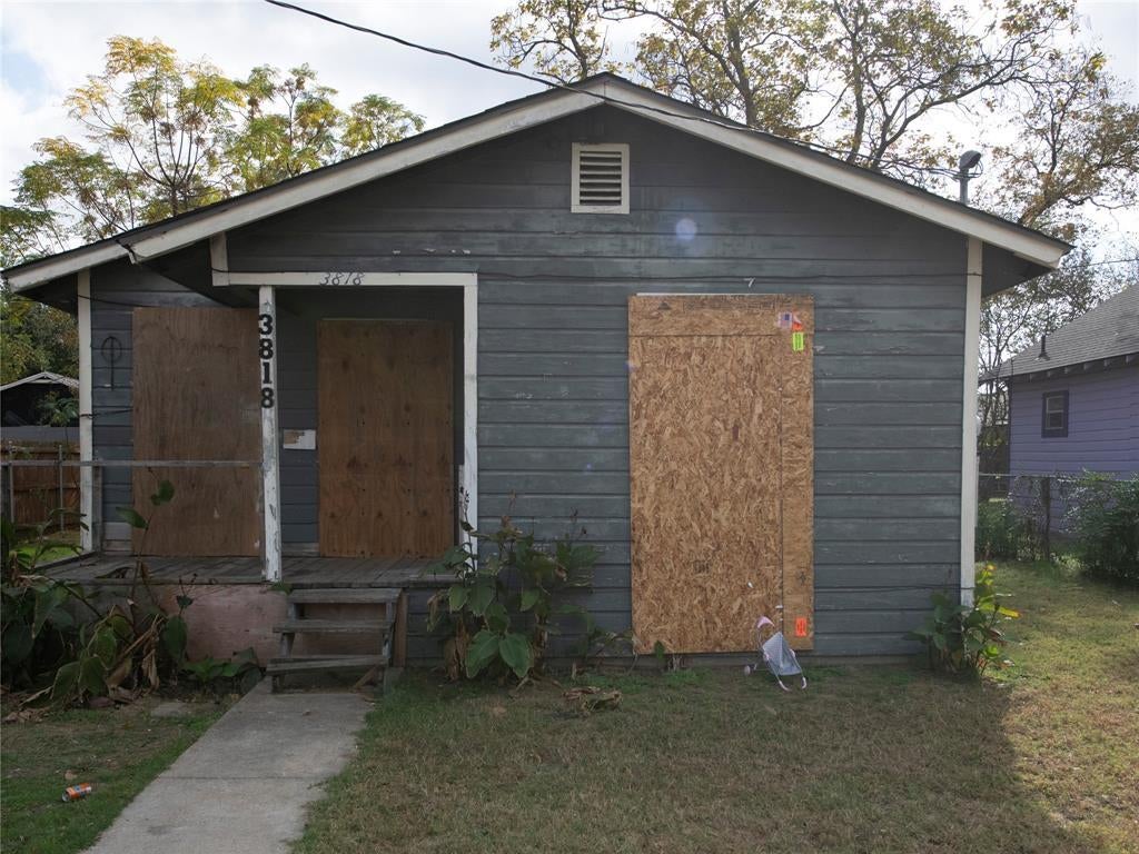 3818 Penelope Street, Dallas