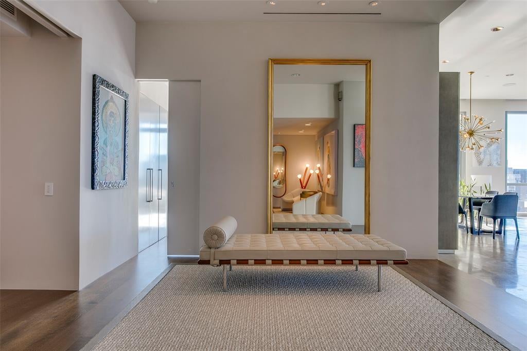 1717 Arts Plaza 1915, Dallas