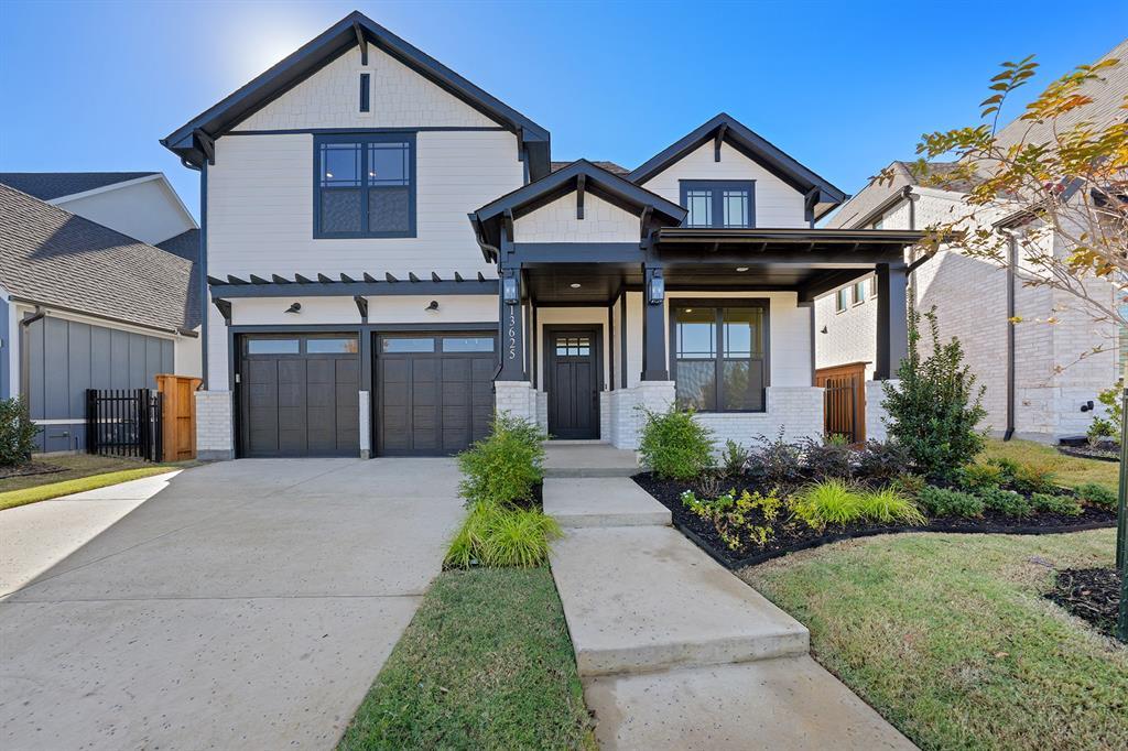 13625 Magenta Street, Frisco