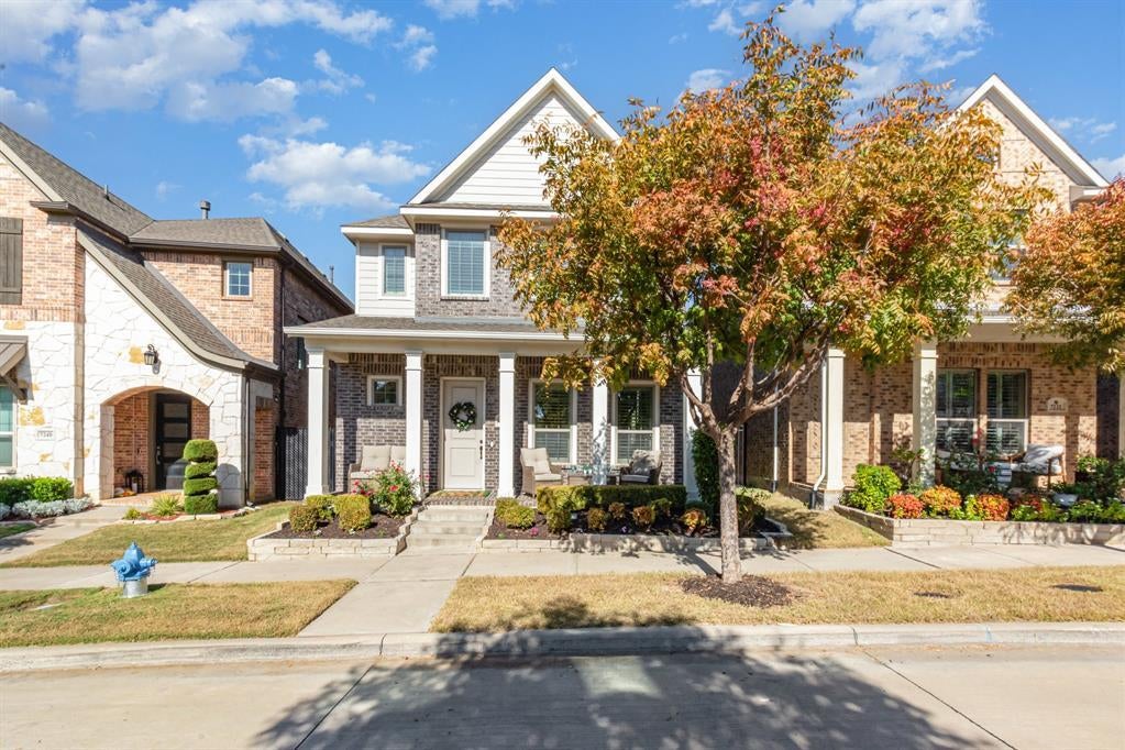 7236 San Saba Drive, McKinney