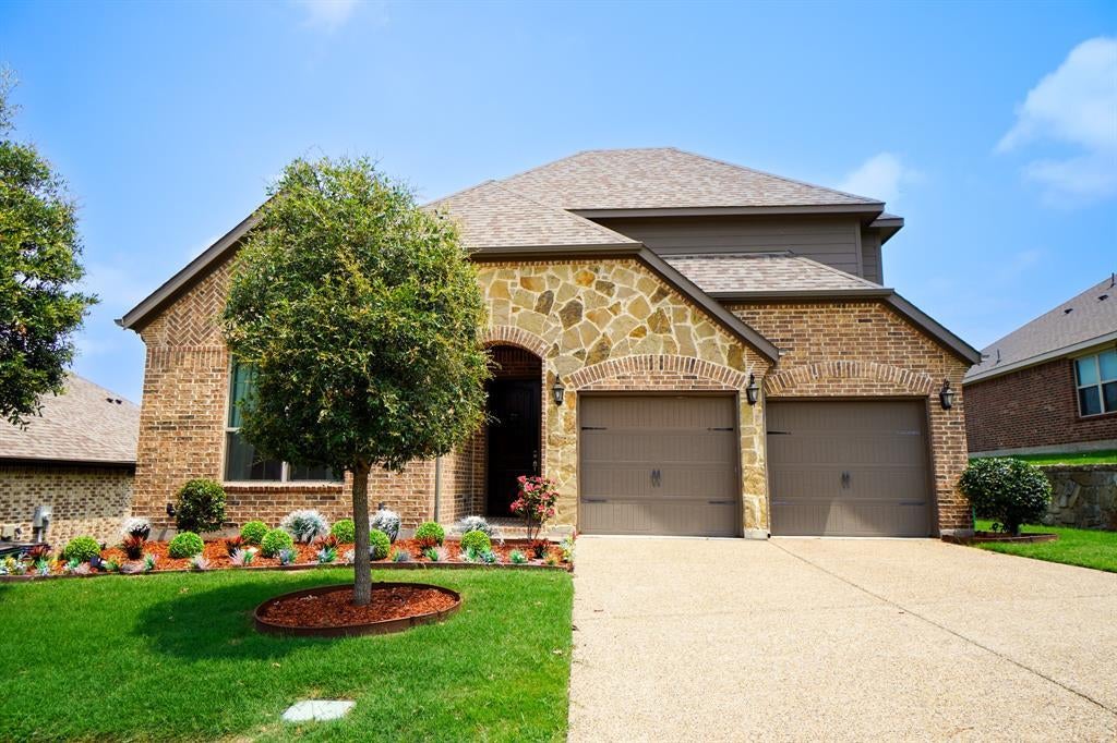 573 Kara Drive, Fate