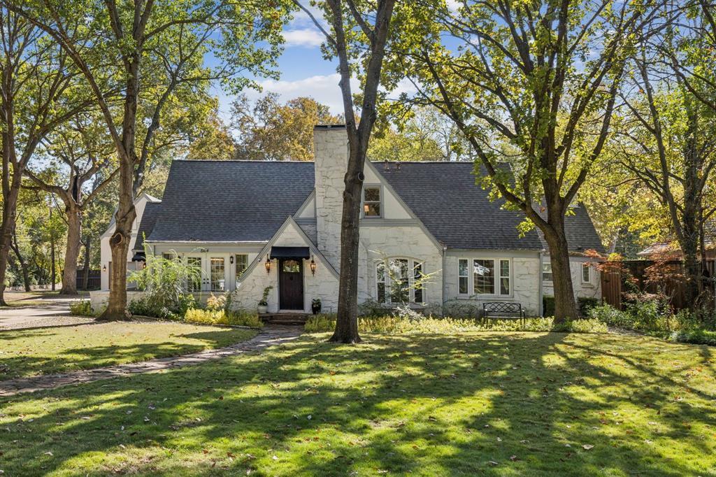 8184 Santa Clara Drive, Dallas