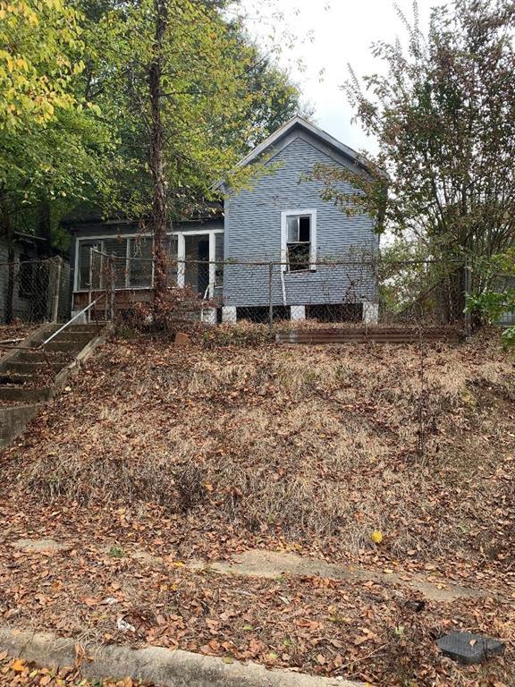 1835 Myrtle Street, Shreveport