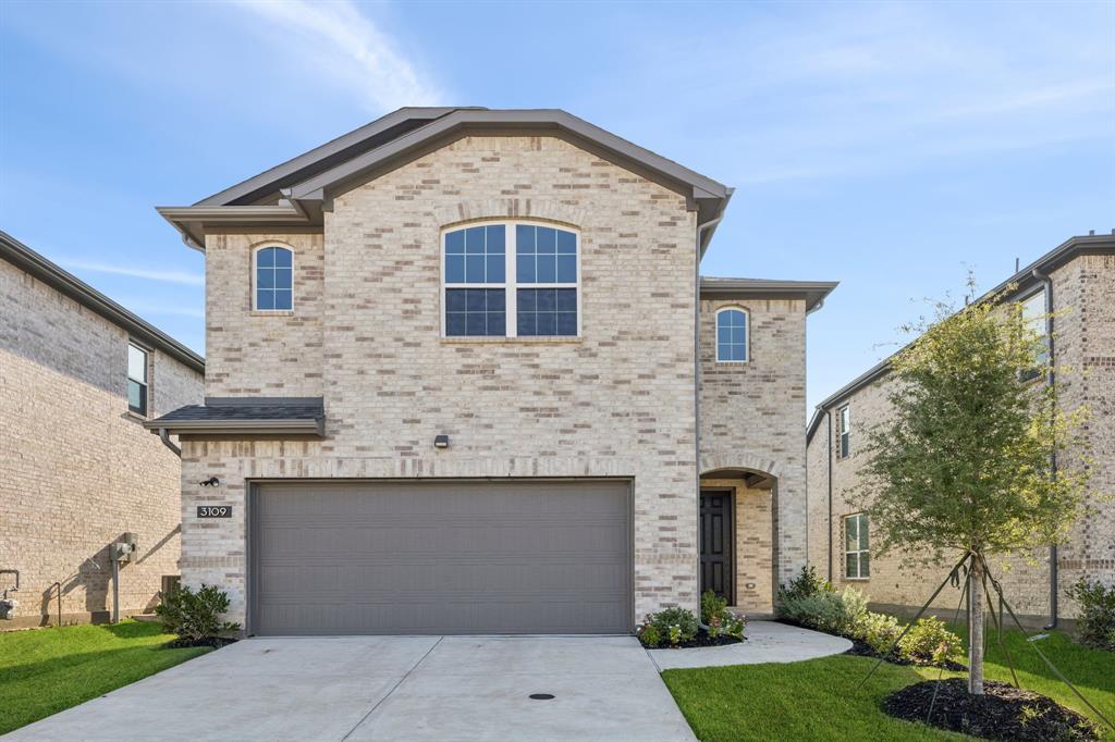 810 Sicily Boulevard, Princeton