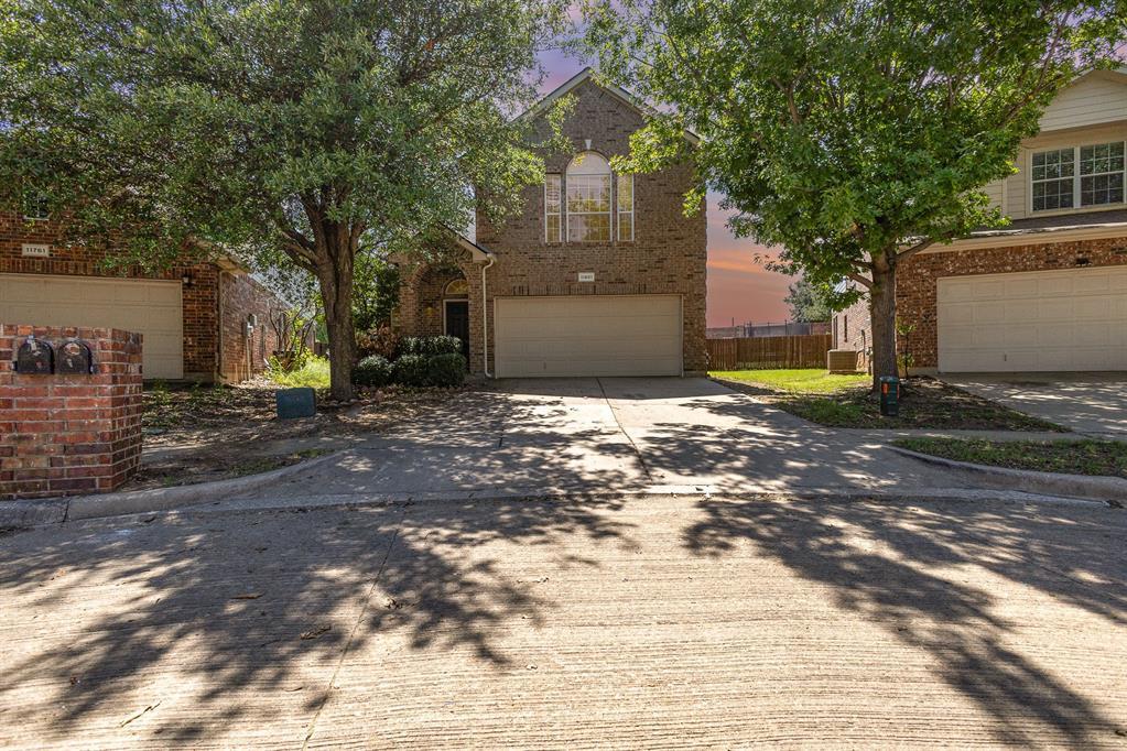 11801 Cottontail Drive, Fort Worth