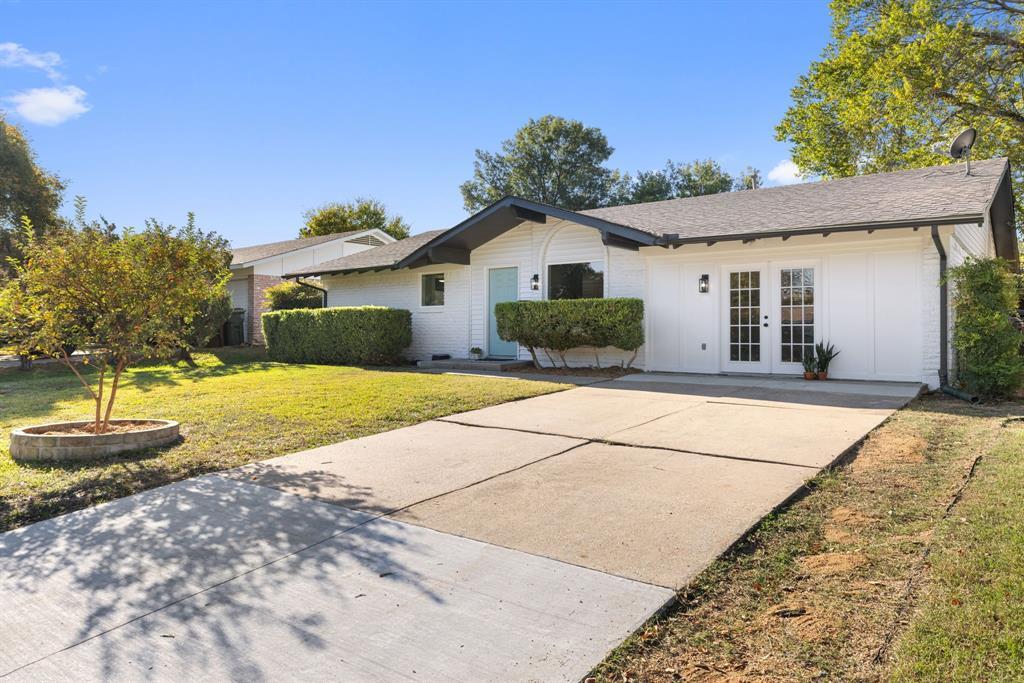 3308 Ridgelake Lane, Plano