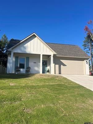 2958 Calloway Road, Tyler