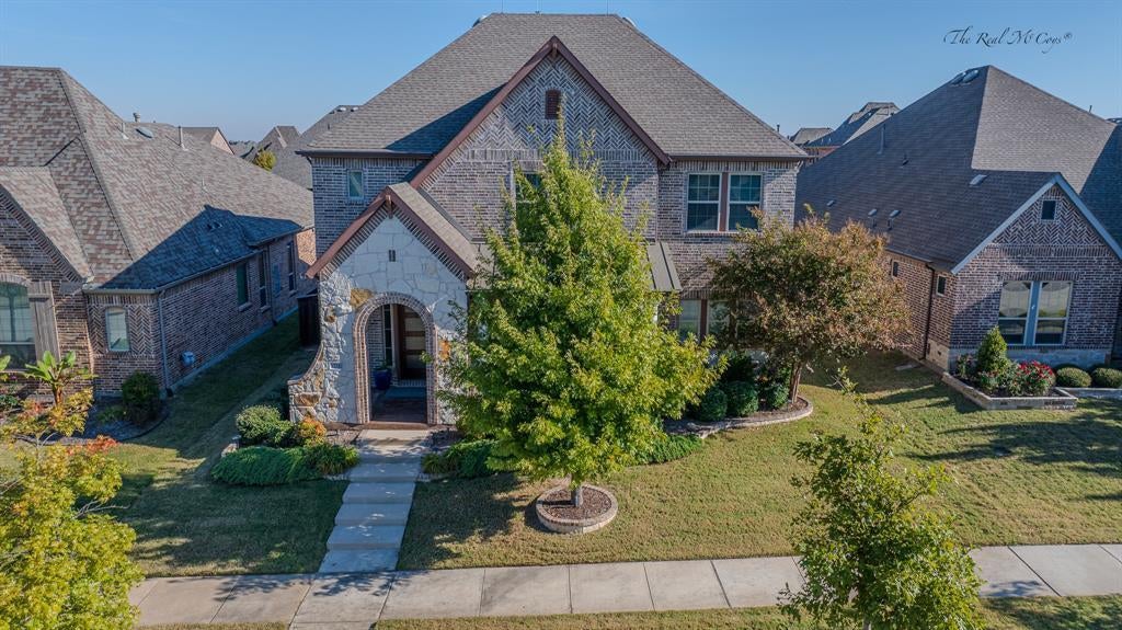 12182 Curry Creek Drive, Frisco