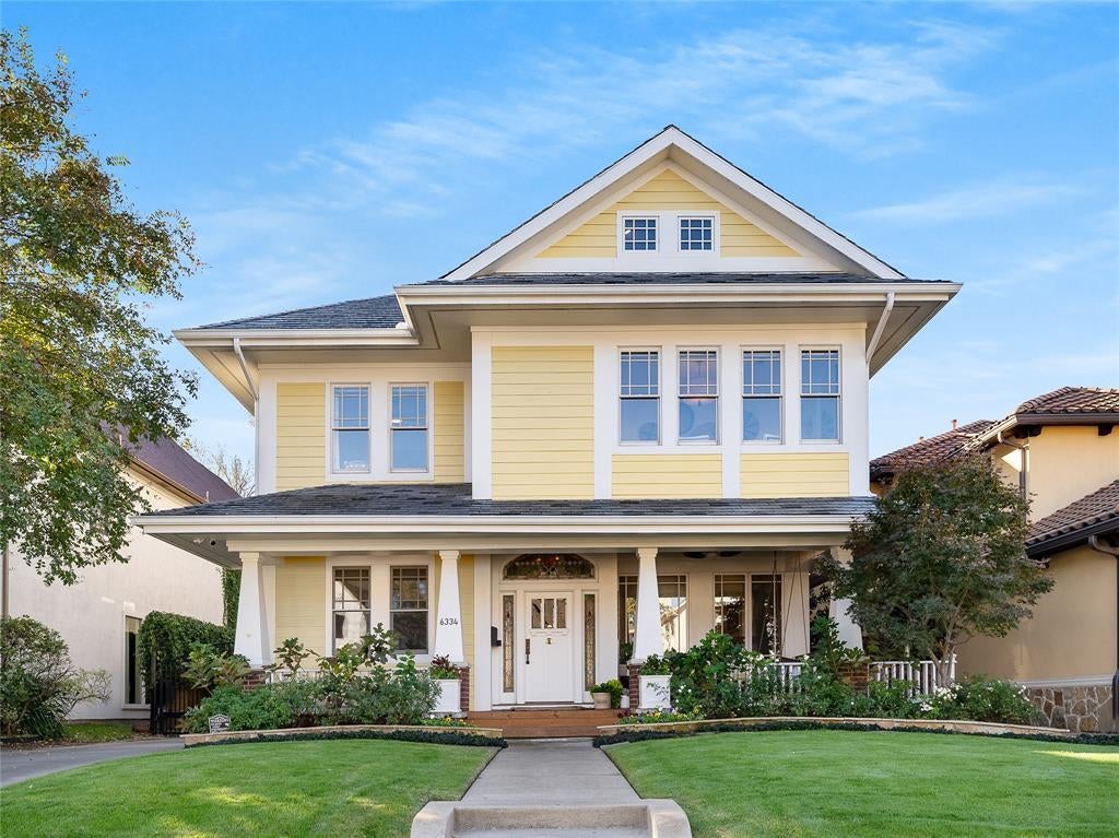 6334 Velasco Avenue, Dallas