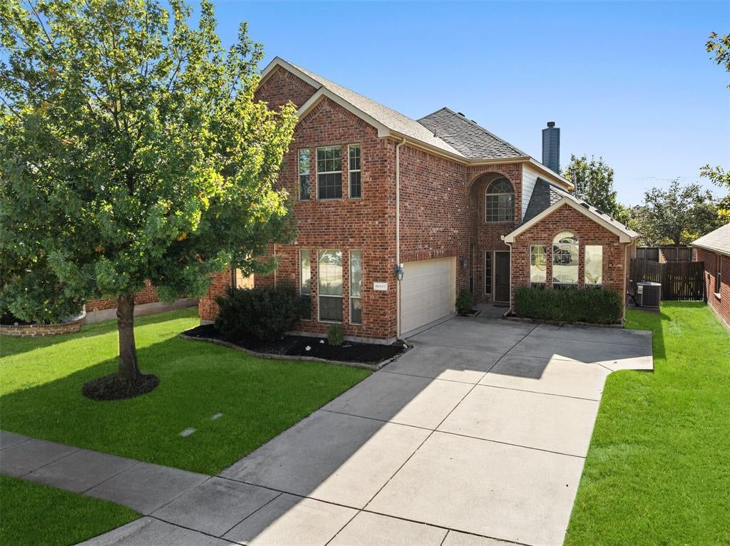 10529 Cedar Breaks View, McKinney