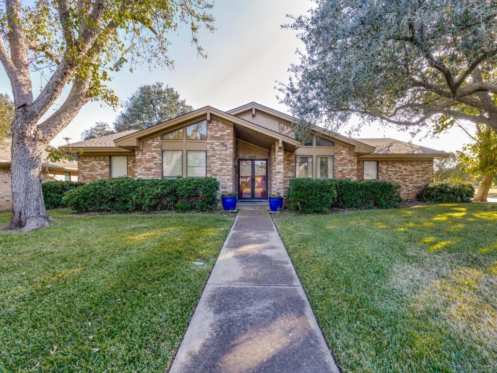 4225 Capilla Street, Fort Worth