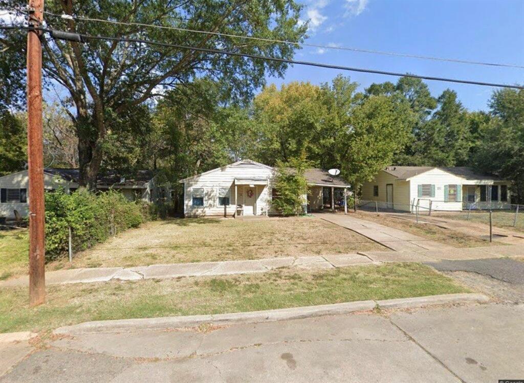 533 W 77th Street, Shreveport