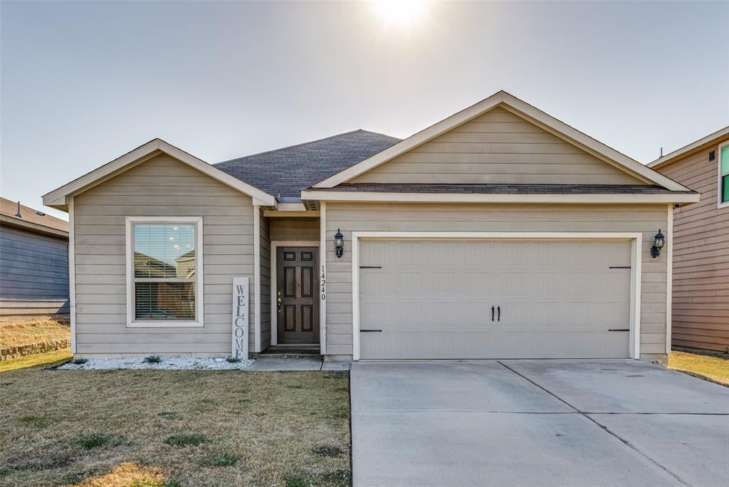 14240 Chaps Drive, Dallas