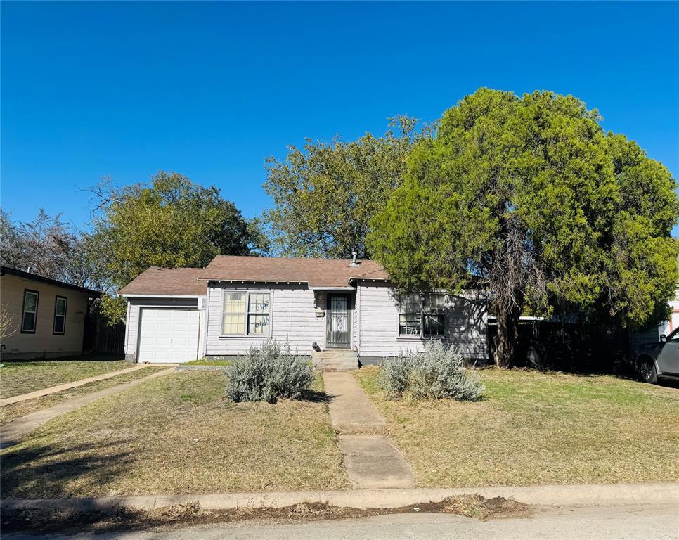 7424 Culver Avenue, Fort Worth