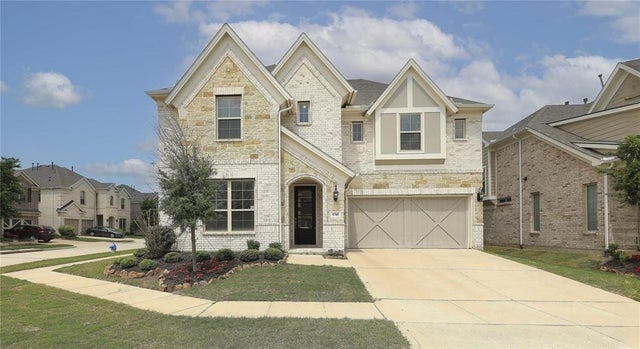 8765 Majors Circle, McKinney
