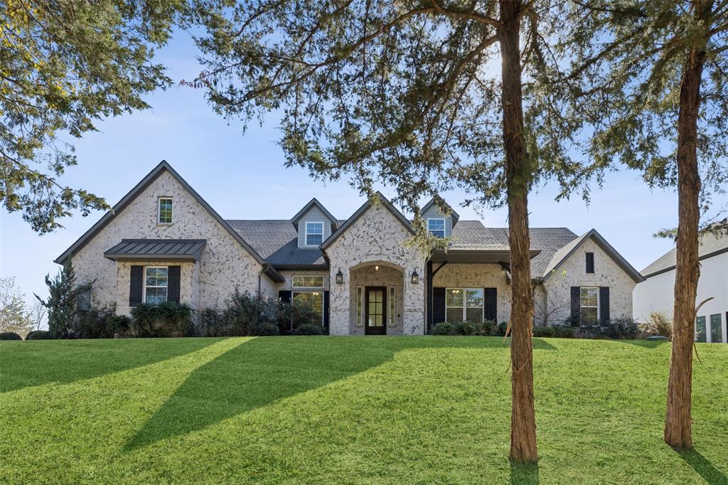 4594 Lake Breeze Drive, McKinney