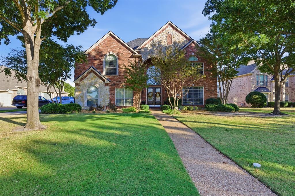 9910 Broadmoor Lane, Rowlett