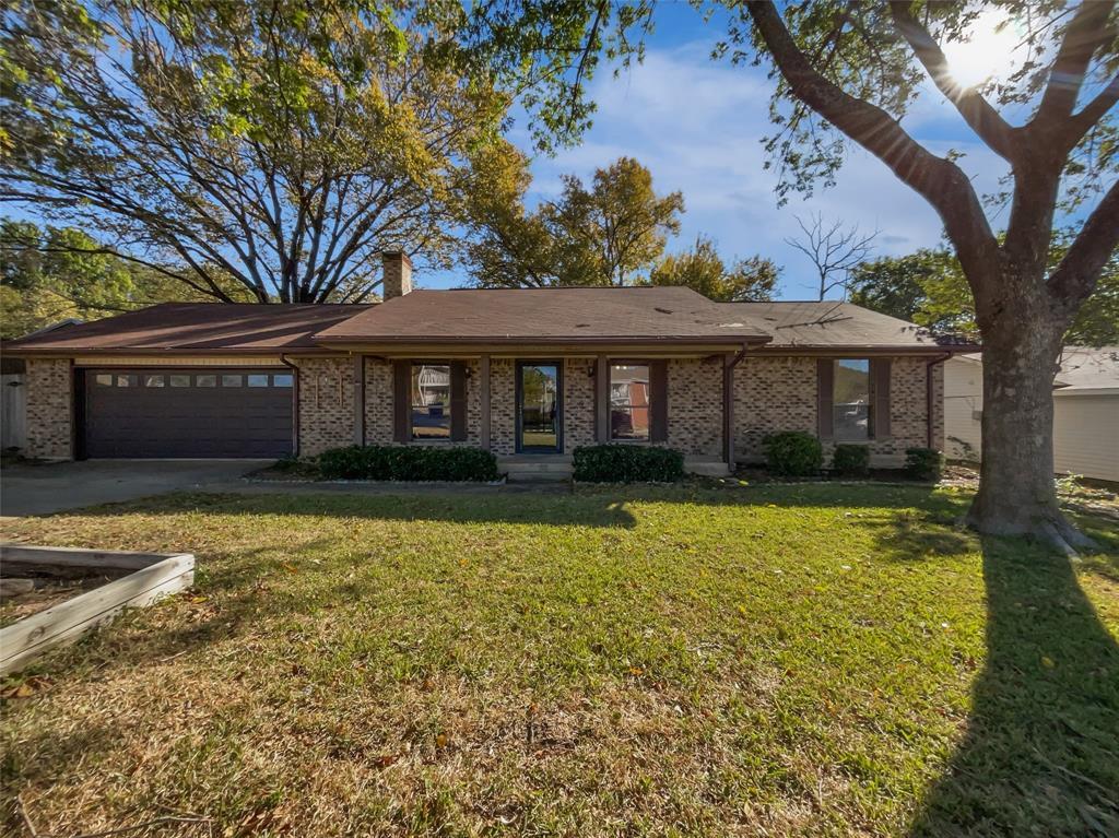 806 Se 4th Street, Grand Prairie