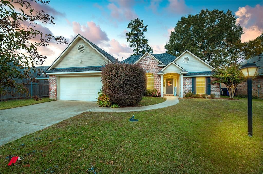 236 Harders Crossing Boulevard, Shreveport