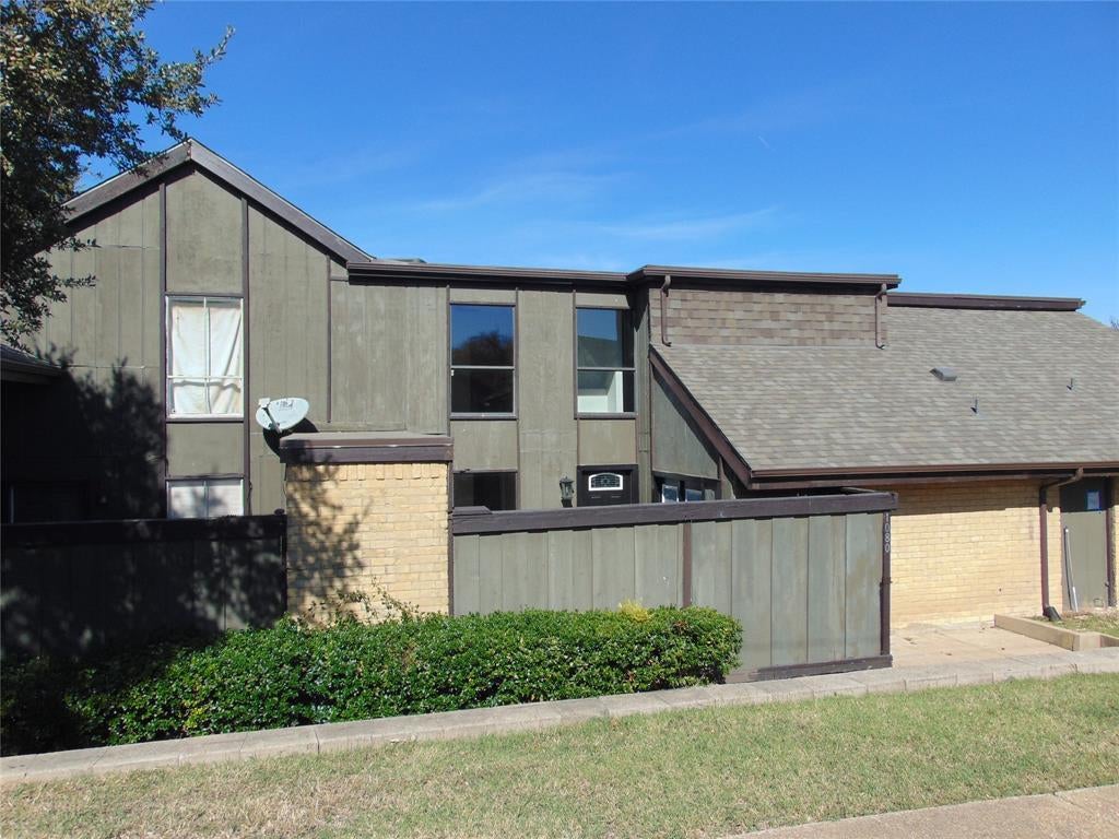 4639 Country Creek 1080, Dallas