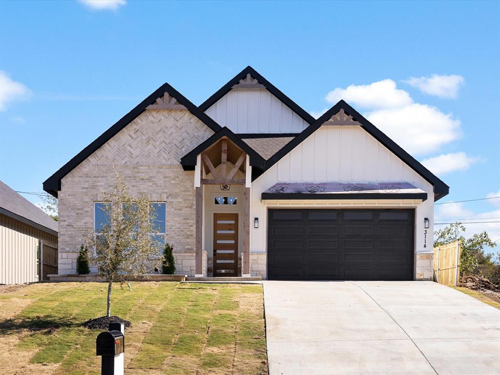 3114 N Pecan Street, Fort Worth