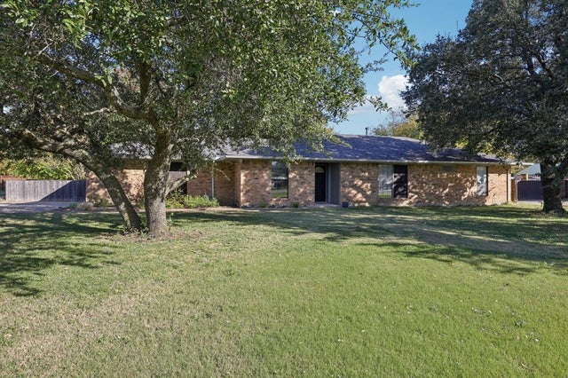 585 Rose Garden Drive, McKinney