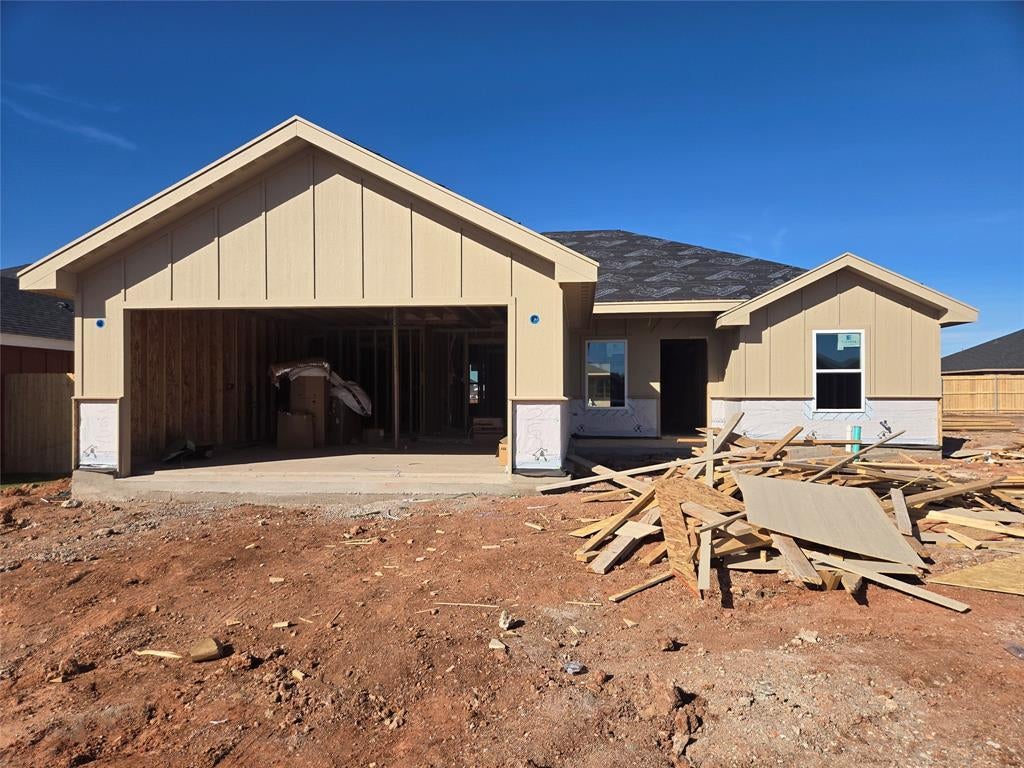 262 Waterloo Drive, Abilene