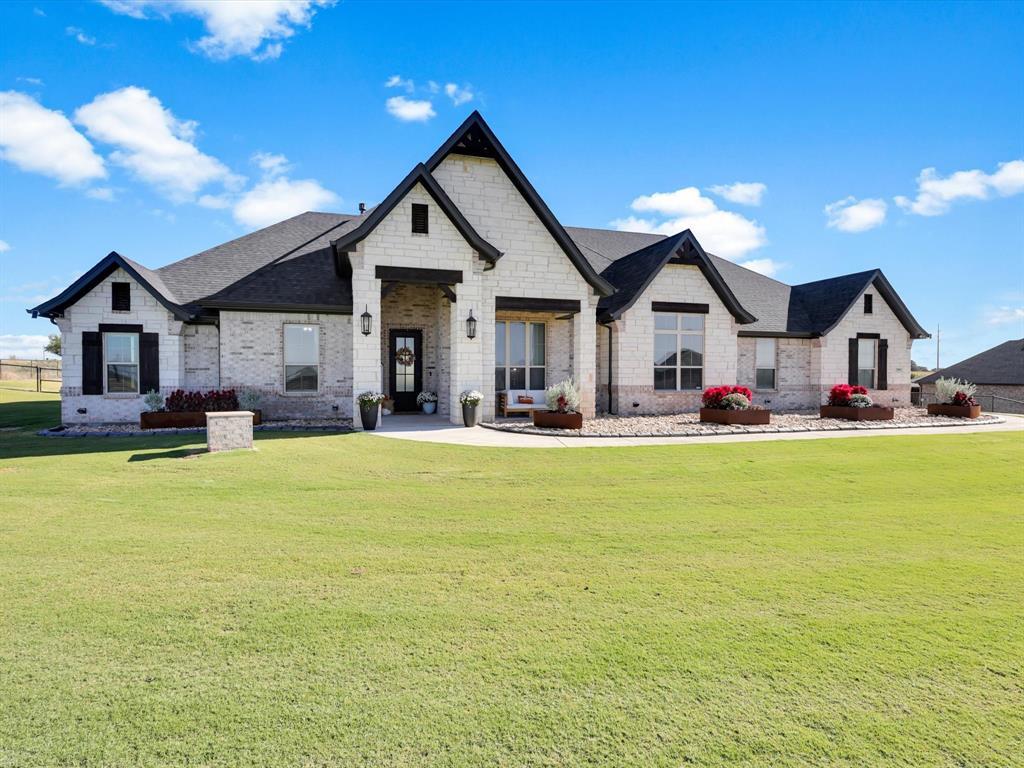 2005 Eagles Ridge Drive, Weatherford