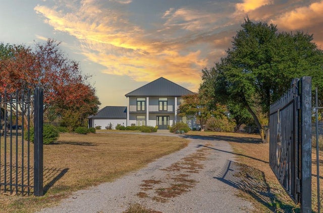 7811 Fm 902, Sherman